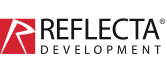 Reflecta Development logo